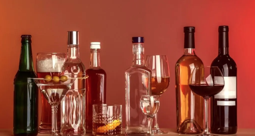 alcools